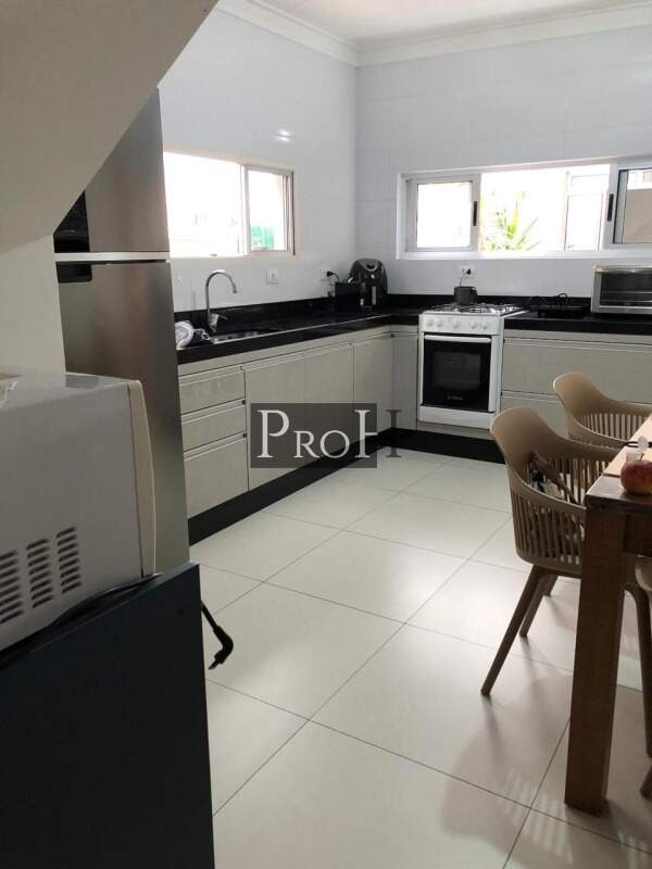 Sobrado, 2 quartos, 120 m² - Foto 5