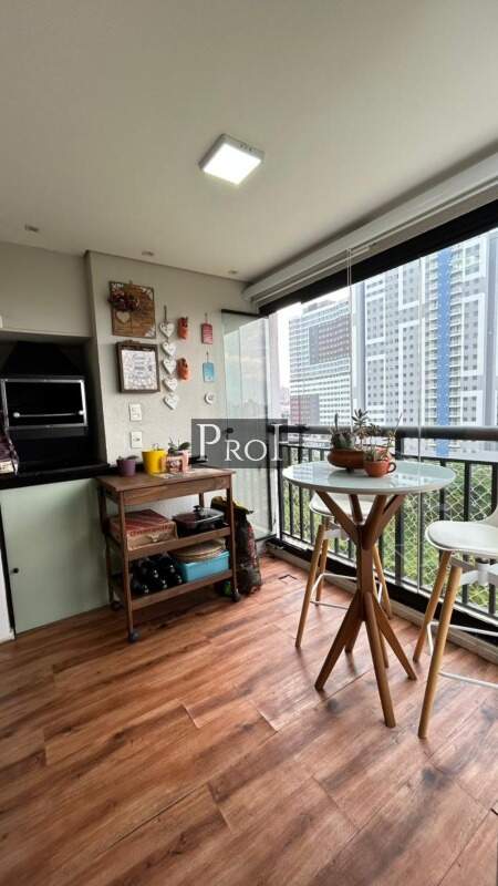 Apartamento, 3 quartos, 70 m² - Foto 10