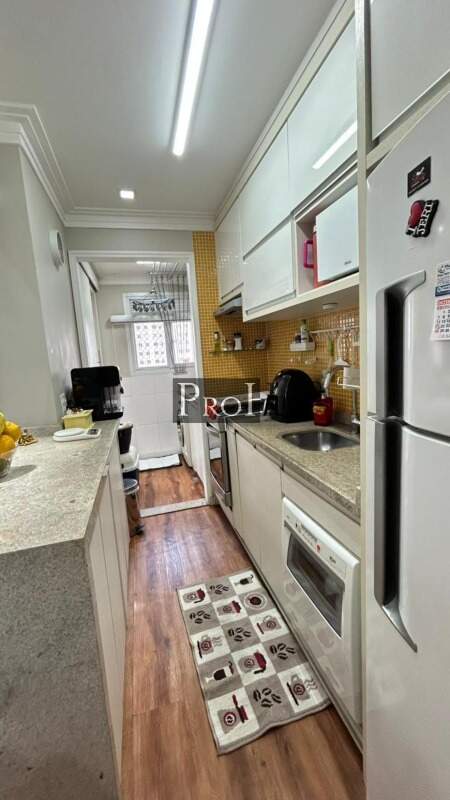 Apartamento, 3 quartos, 70 m² - Foto 13