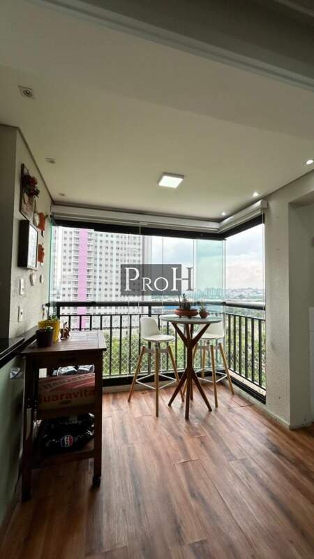 Apartamento, 3 quartos, 70 m² - Foto 8