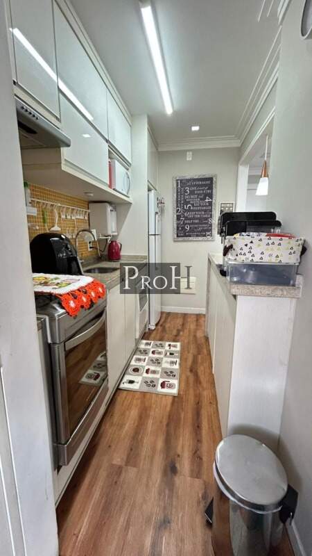 Apartamento, 3 quartos, 70 m² - Foto 15