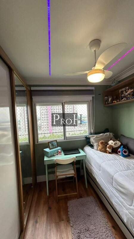 Apartamento, 3 quartos, 70 m² - Foto 19