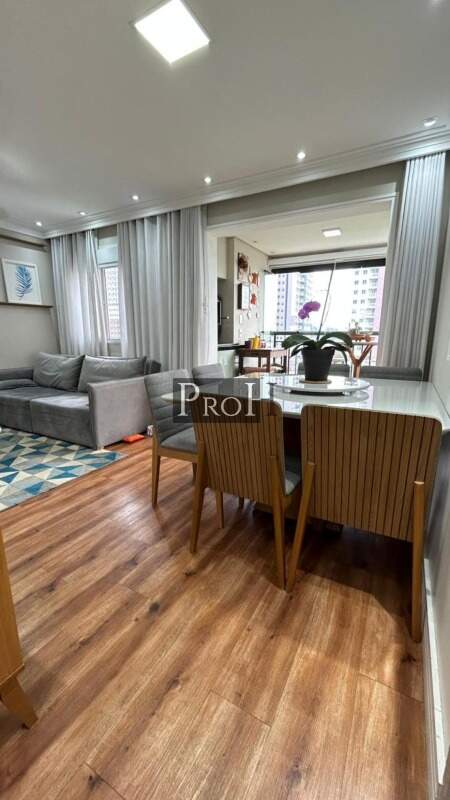 Apartamento, 3 quartos, 70 m² - Foto 6