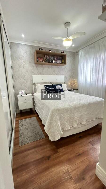 Apartamento, 3 quartos, 70 m² - Foto 18