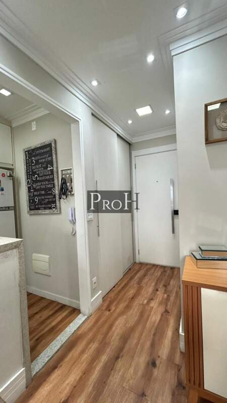 Apartamento, 3 quartos, 70 m² - Foto 17