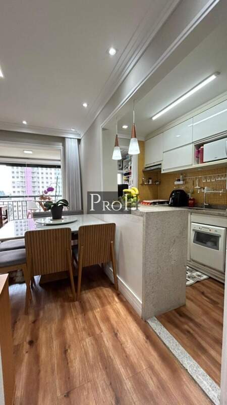 Apartamento, 3 quartos, 70 m² - Foto 9