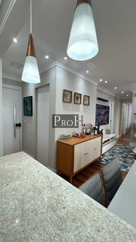 Apartamento, 3 quartos, 70 m² - Foto 5