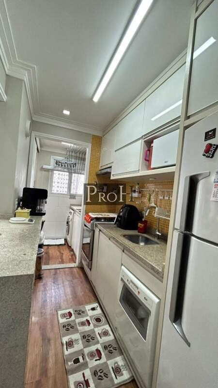 Apartamento, 3 quartos, 70 m² - Foto 14