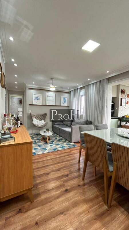 Apartamento, 3 quartos, 70 m² - Foto 7