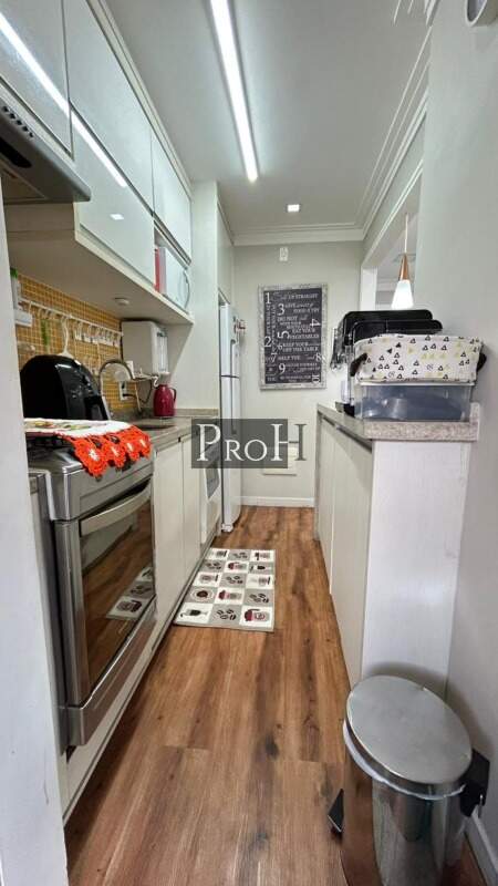 Apartamento, 3 quartos, 70 m² - Foto 11