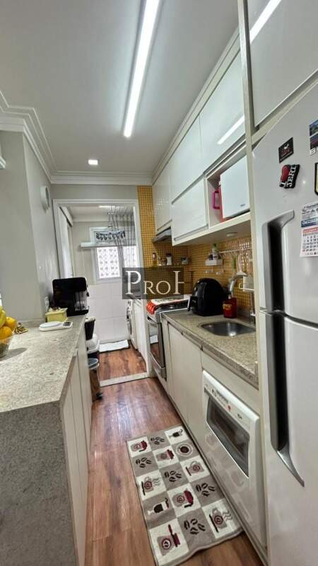 Apartamento, 3 quartos, 70 m² - Foto 12