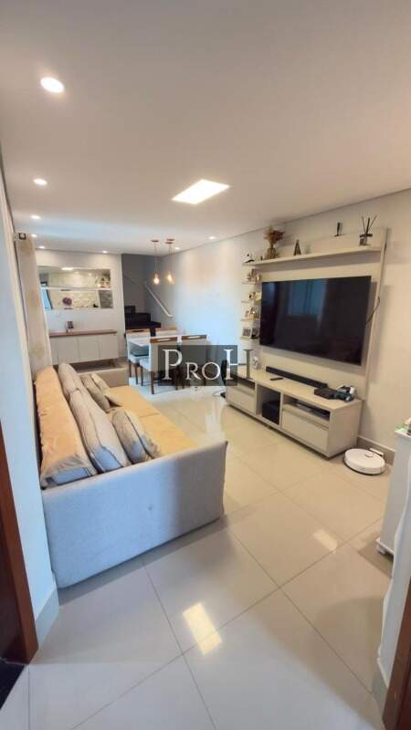 Cobertura, 2 quartos, 150 m² - Foto 1