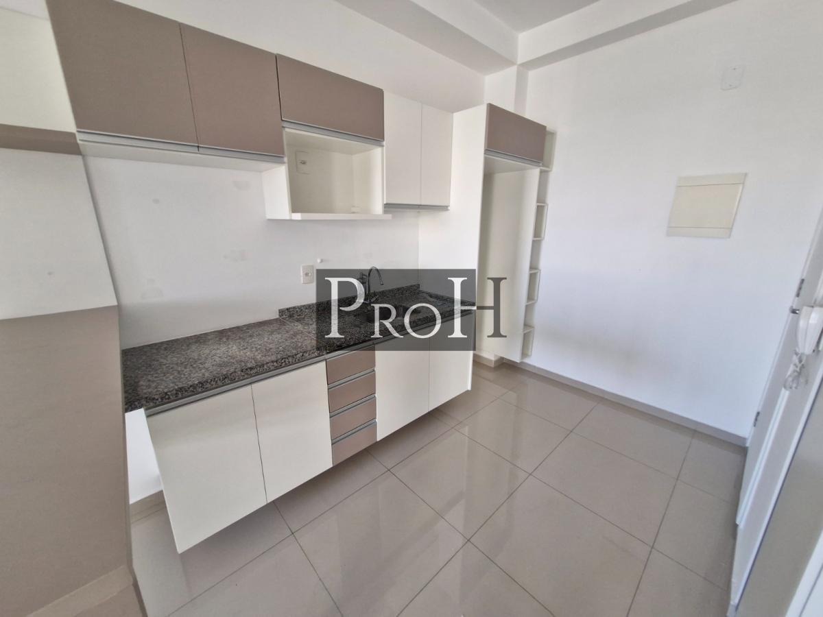 Apartamento, 1 quarto, 40 m² - Foto 3