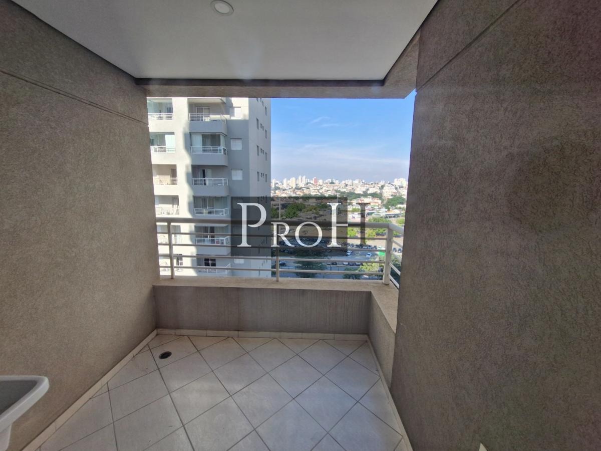 Apartamento, 1 quarto, 40 m² - Foto 2