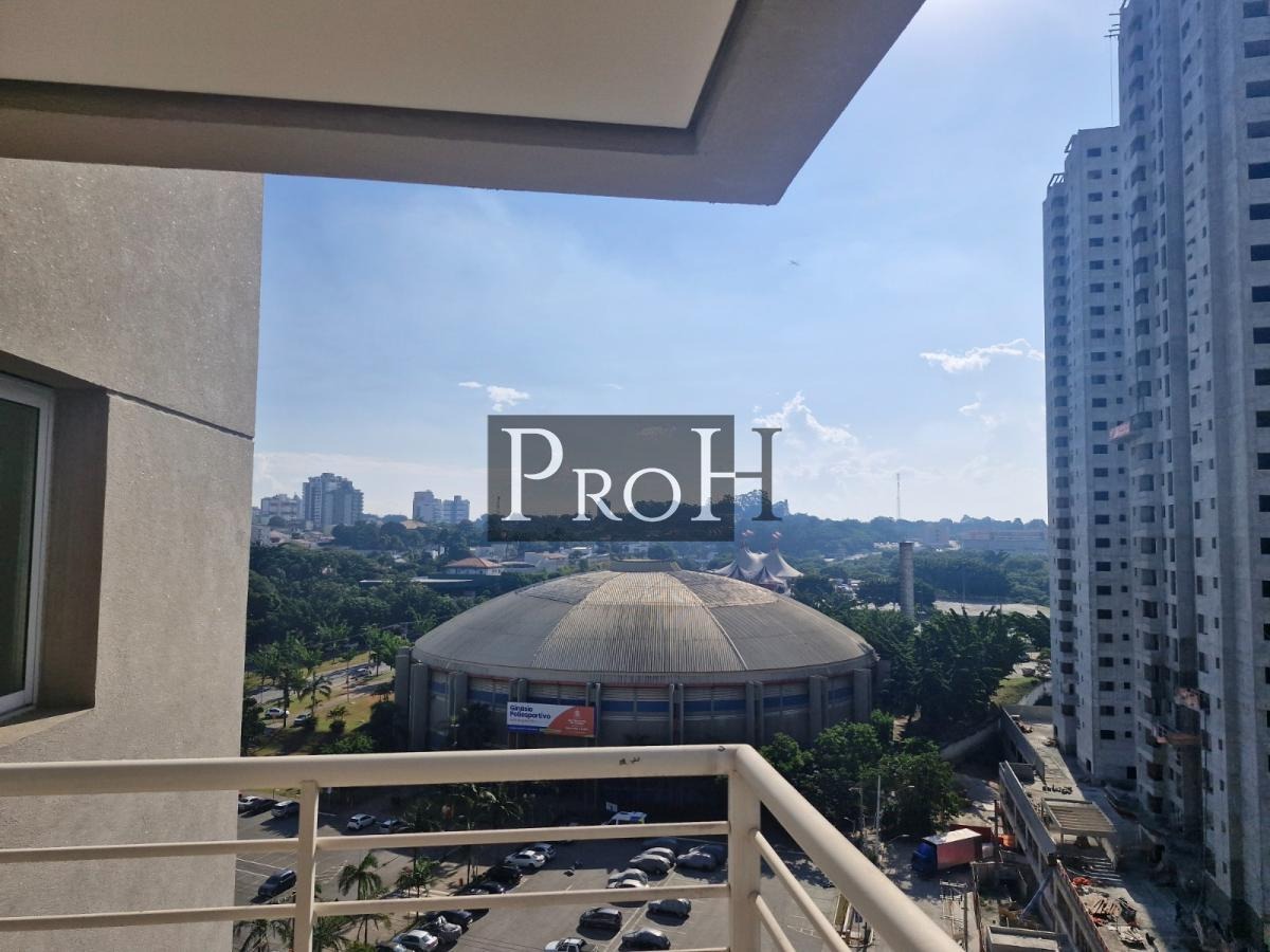 Apartamento, 1 quarto, 49 m² - Foto 6