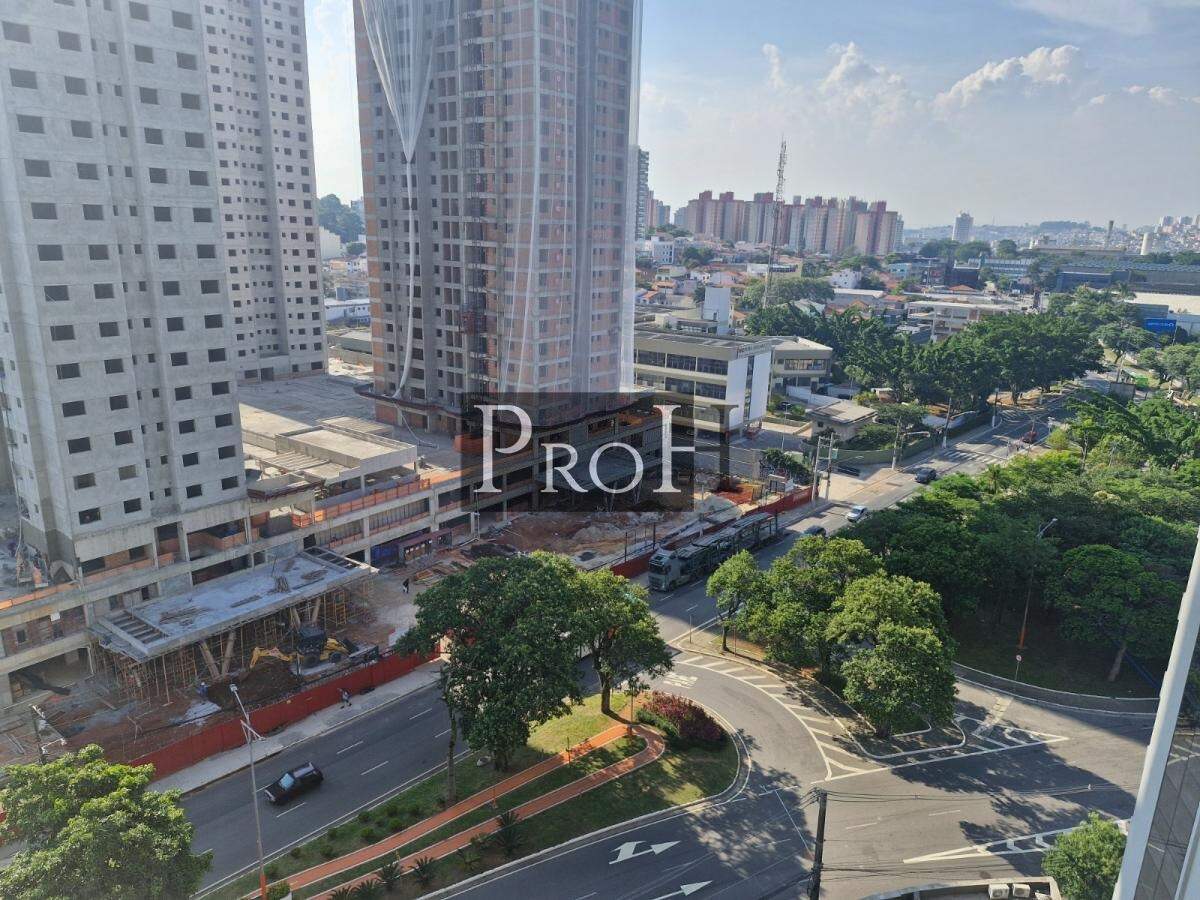 Apartamento, 1 quarto, 49 m² - Foto 1