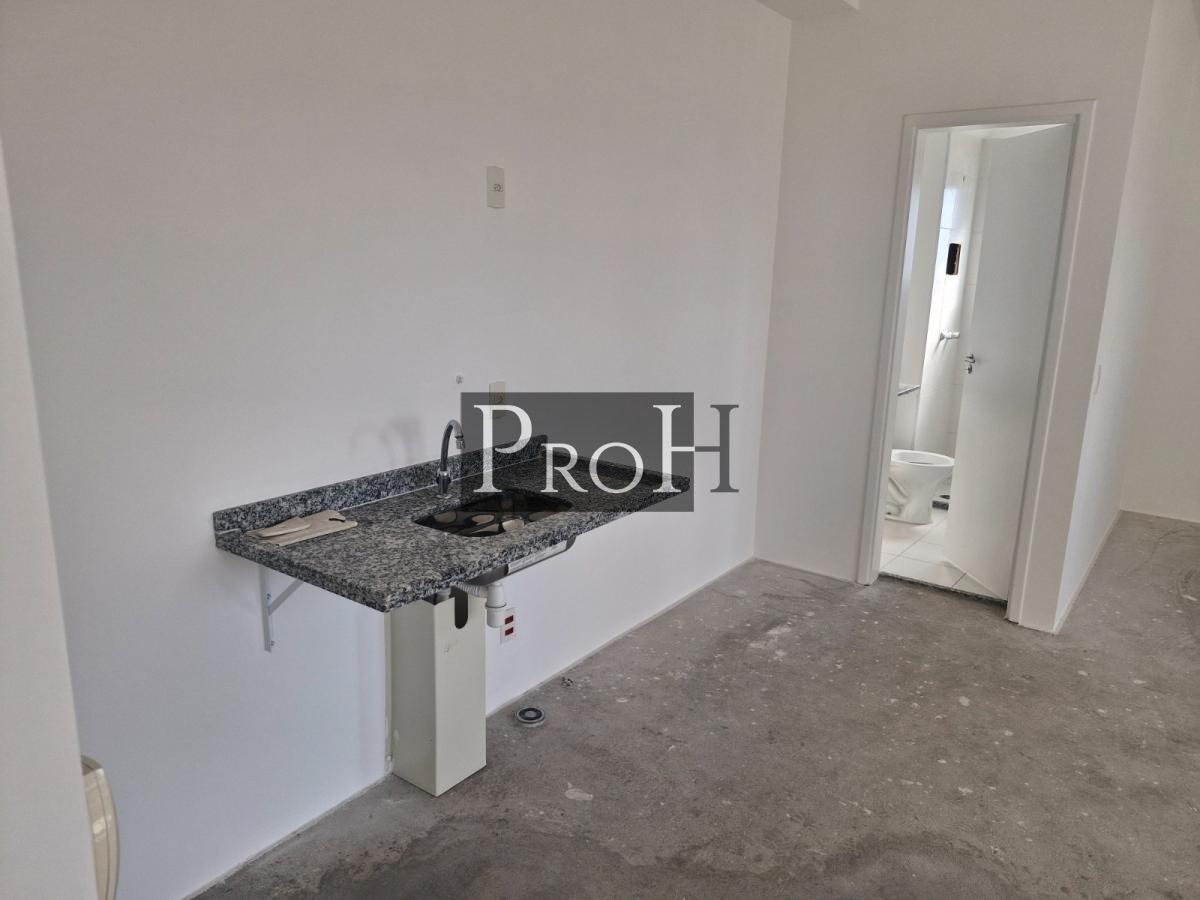 Apartamento, 1 quarto, 49 m² - Foto 7