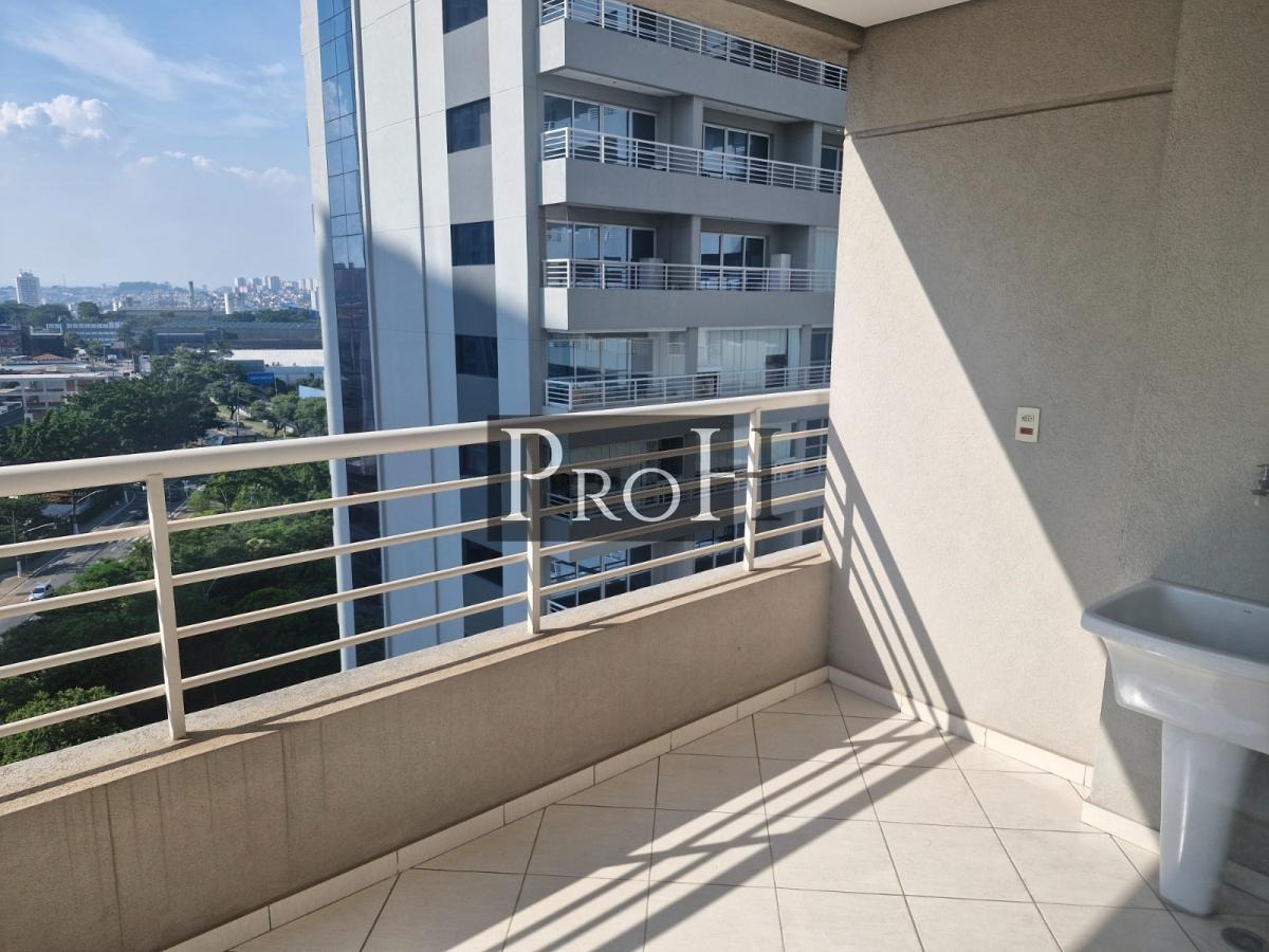 Apartamento, 1 quarto, 49 m² - Foto 2