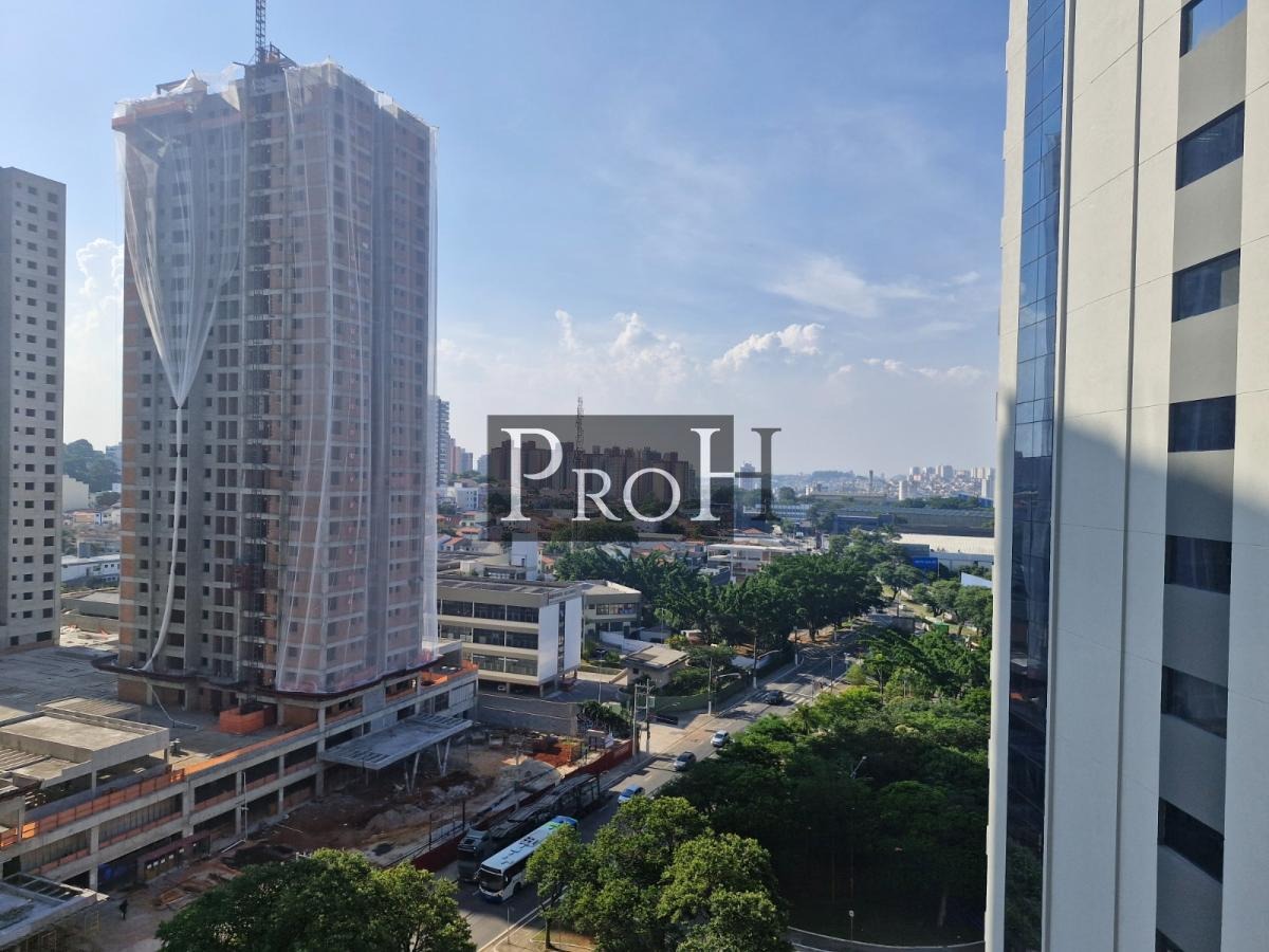 Apartamento, 1 quarto, 49 m² - Foto 3