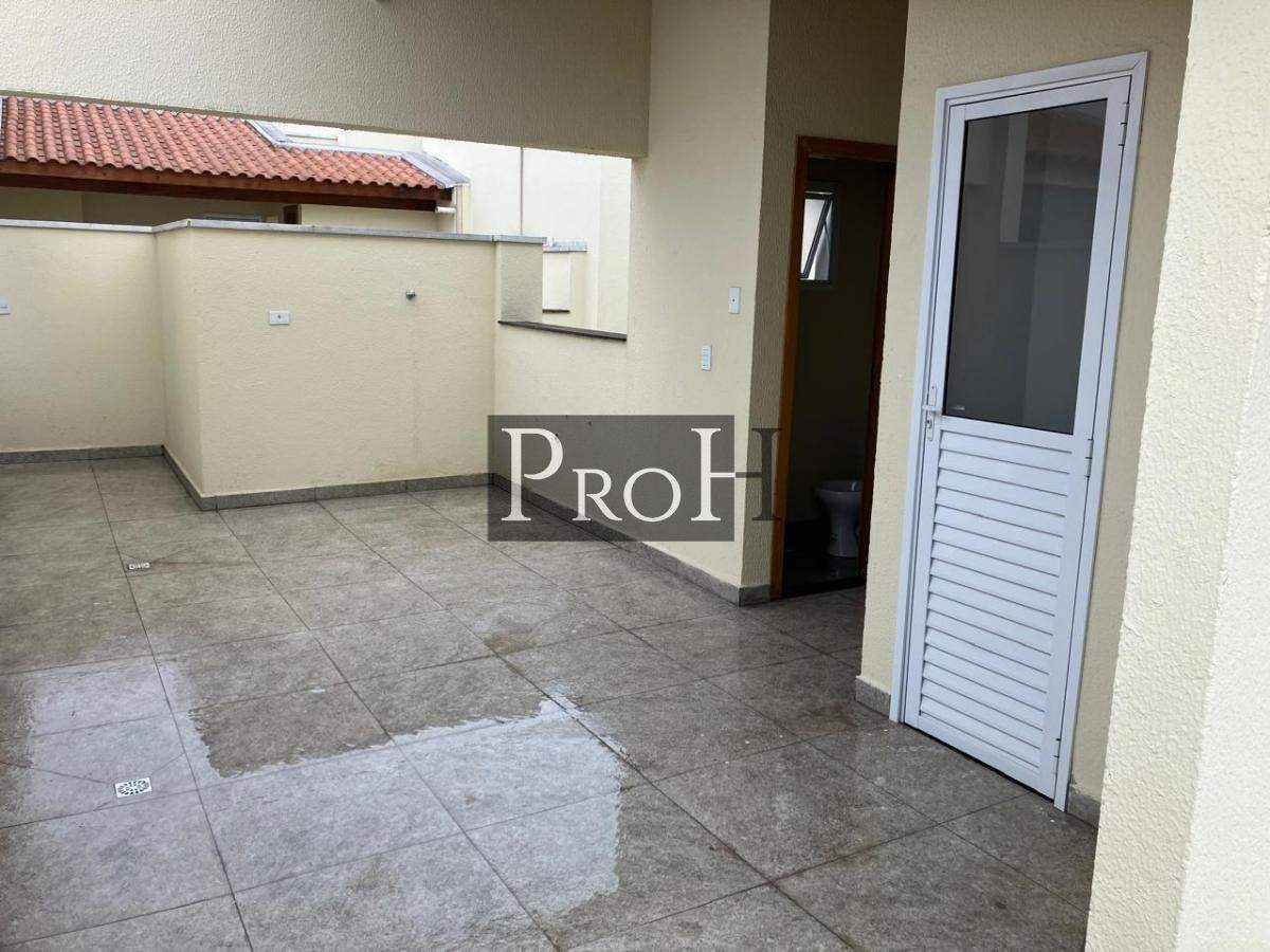 Cobertura, 2 quartos, 80 m² - Foto 1