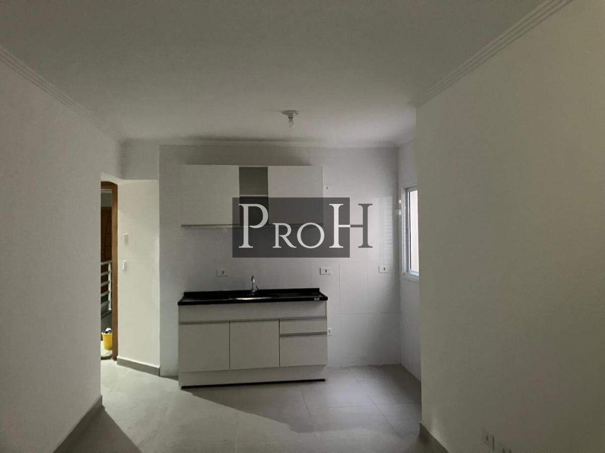 Apartamento, 2 quartos, 80 m² - Foto 2