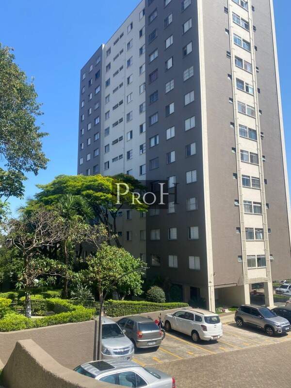 Apartamento, 2 quartos, 61 m² - Foto 18