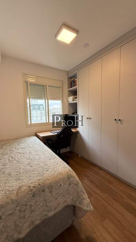 Apartamento, 2 quartos, 65 m² - Foto 10