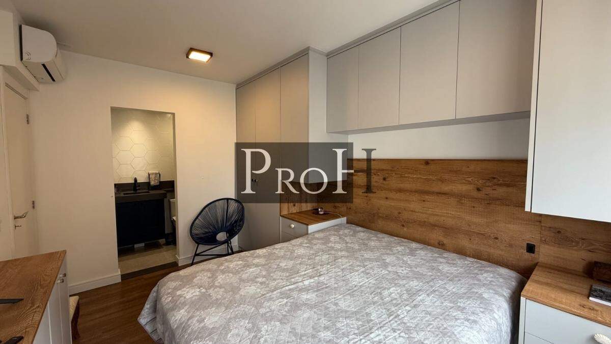 Apartamento, 2 quartos, 65 m² - Foto 6