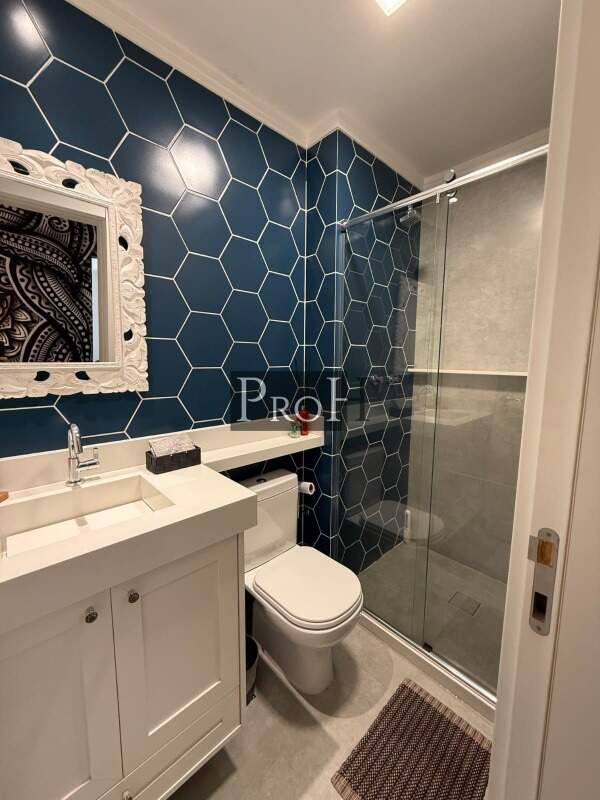 Apartamento, 2 quartos, 65 m² - Foto 12