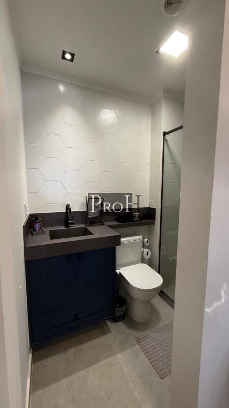 Apartamento, 2 quartos, 65 m² - Foto 13