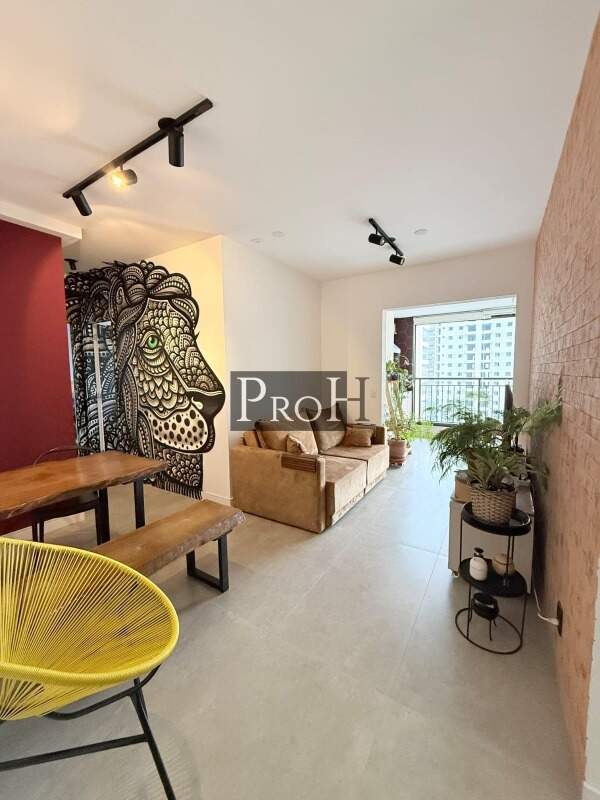 Apartamento, 2 quartos, 65 m² - Foto 16