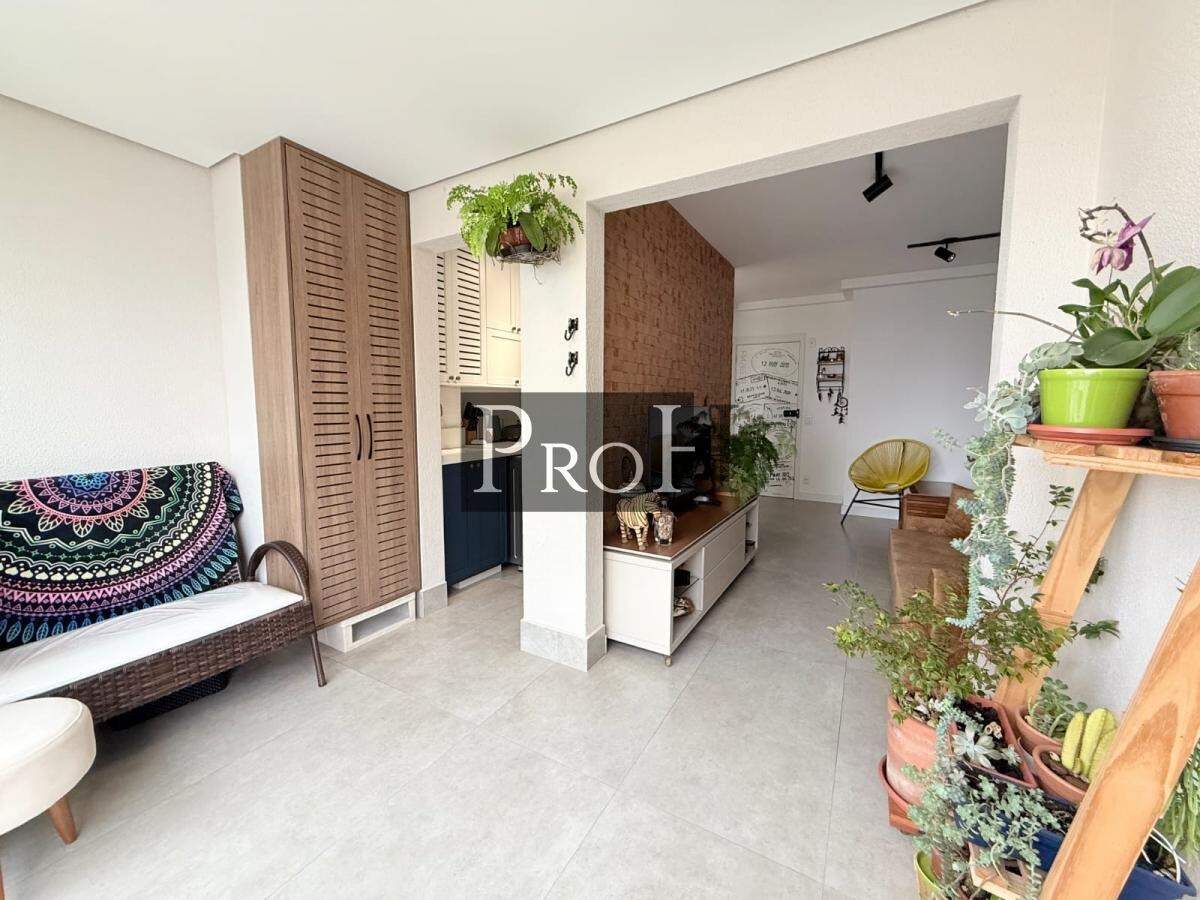 Apartamento, 2 quartos, 65 m² - Foto 2