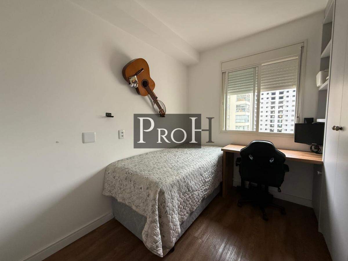 Apartamento, 2 quartos, 65 m² - Foto 8