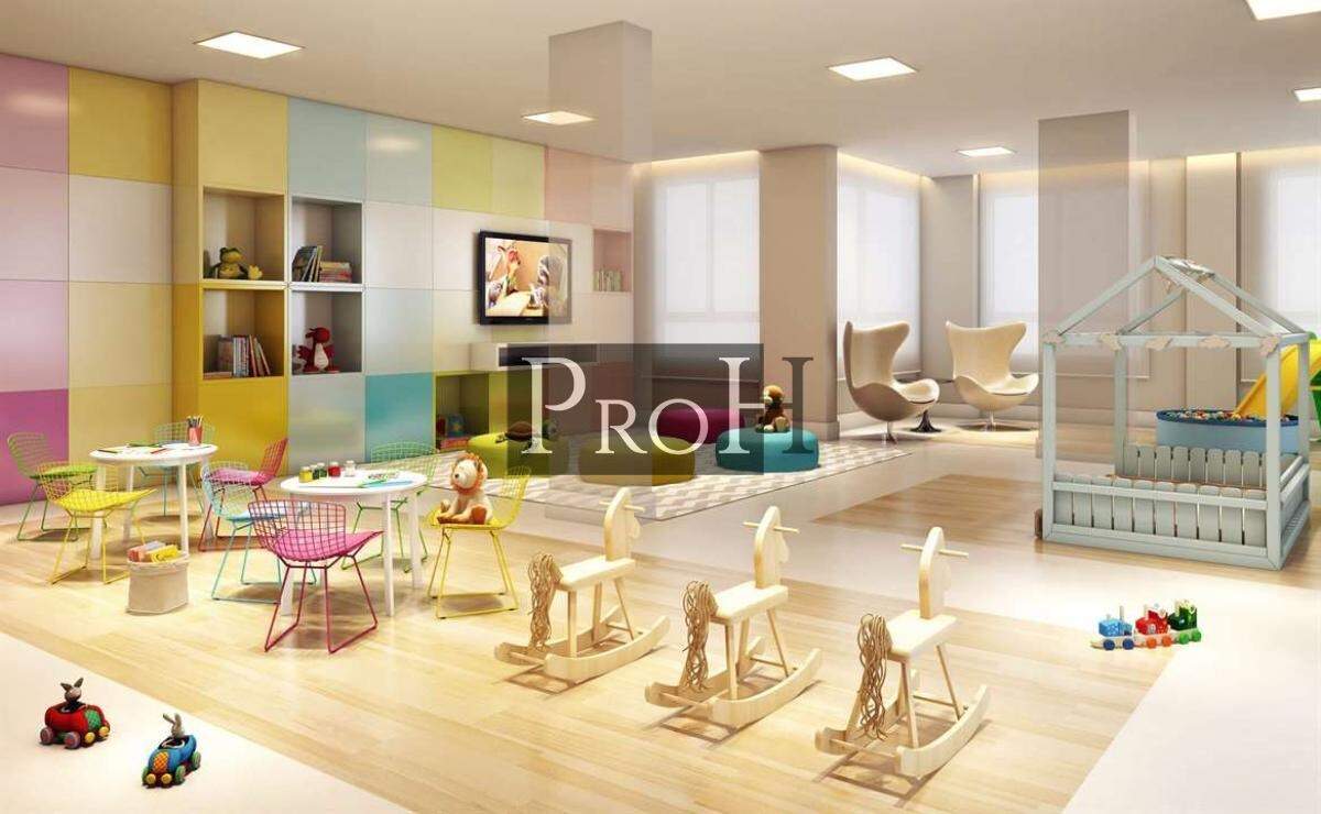 Apartamento, 2 quartos, 65 m² - Foto 17