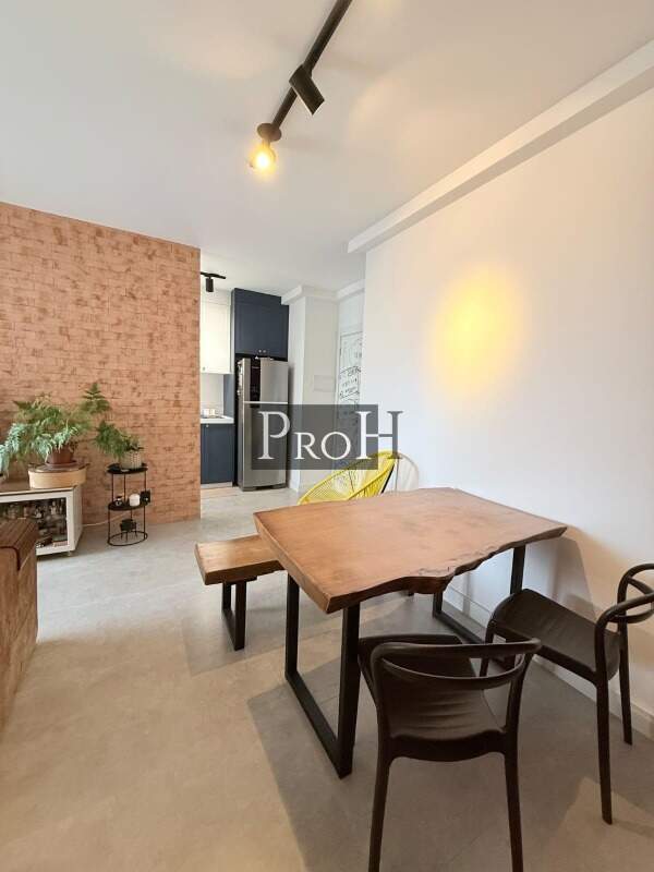 Apartamento, 2 quartos, 65 m² - Foto 5