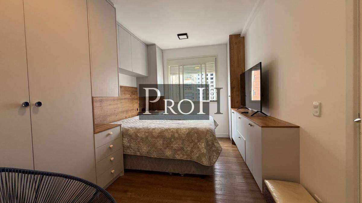 Apartamento, 2 quartos, 65 m² - Foto 9