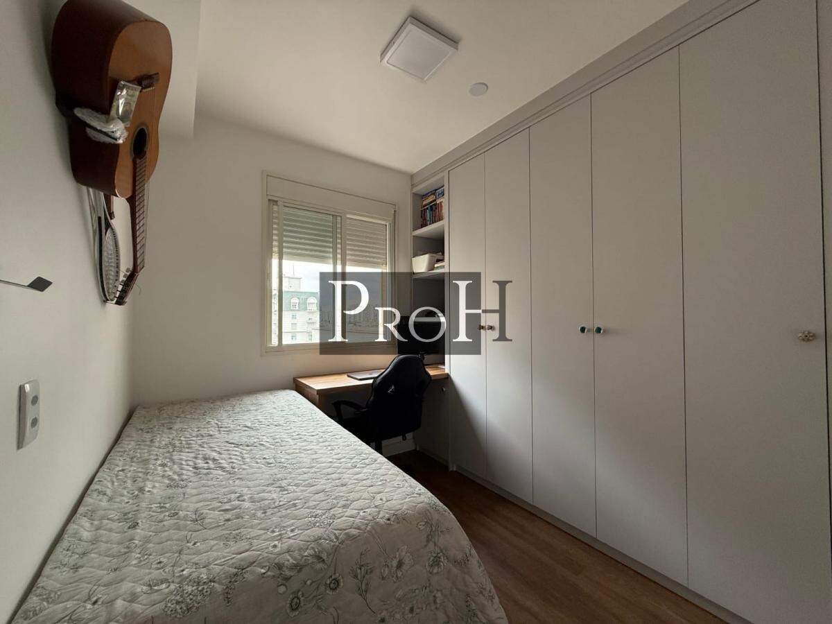 Apartamento, 2 quartos, 65 m² - Foto 11