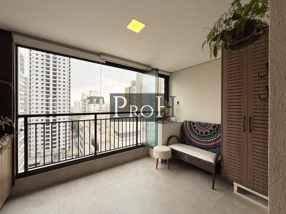 Apartamento, 2 quartos, 65 m² - Foto 4