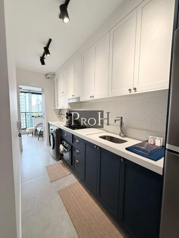 Apartamento, 2 quartos, 65 m² - Foto 3