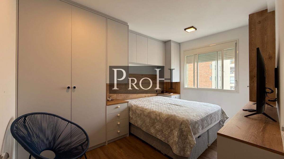 Apartamento, 2 quartos, 65 m² - Foto 7