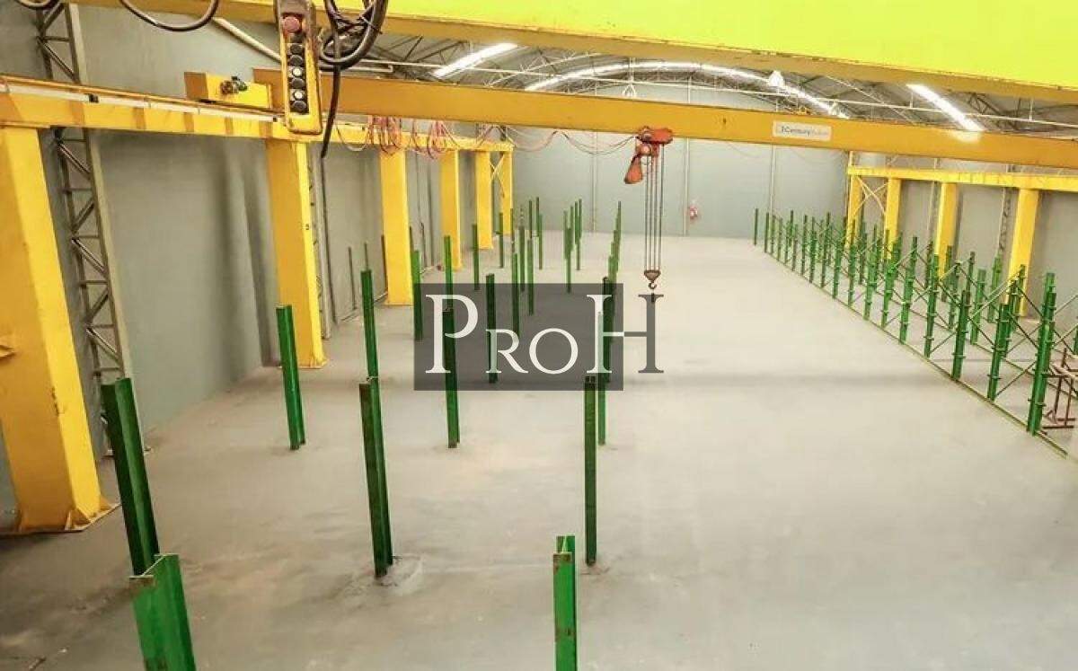 Depósito-Galpão, 1000 m² - Foto 5