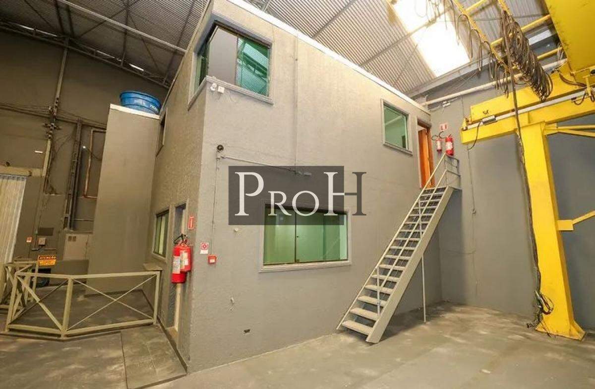 Depósito-Galpão, 1000 m² - Foto 3