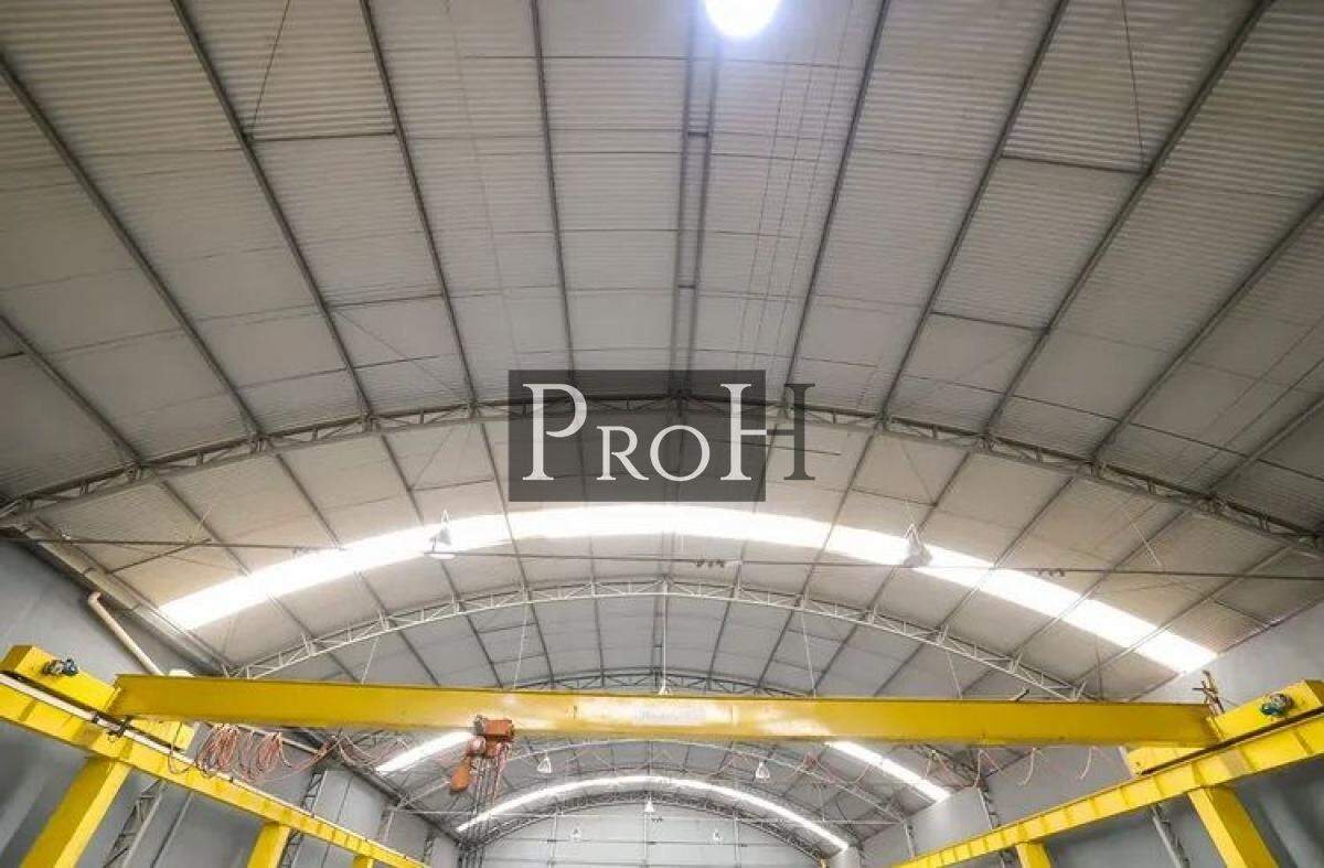 Depósito-Galpão, 1000 m² - Foto 8