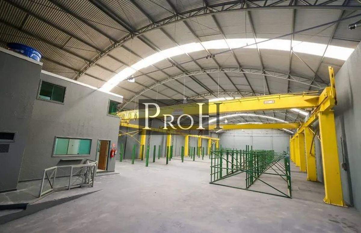 Depósito-Galpão, 1000 m² - Foto 6