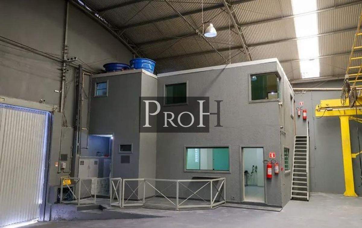 Depósito-Galpão, 1000 m² - Foto 2