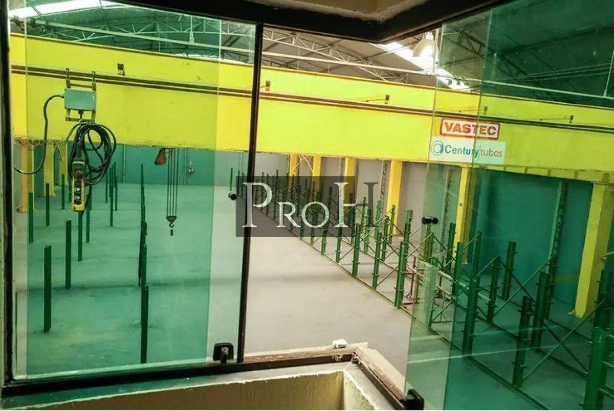 Depósito-Galpão, 1000 m² - Foto 4