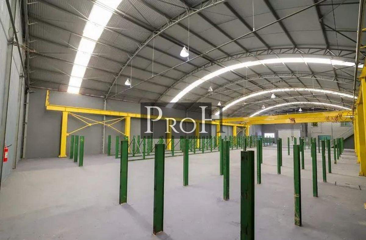 Depósito-Galpão, 1000 m² - Foto 7