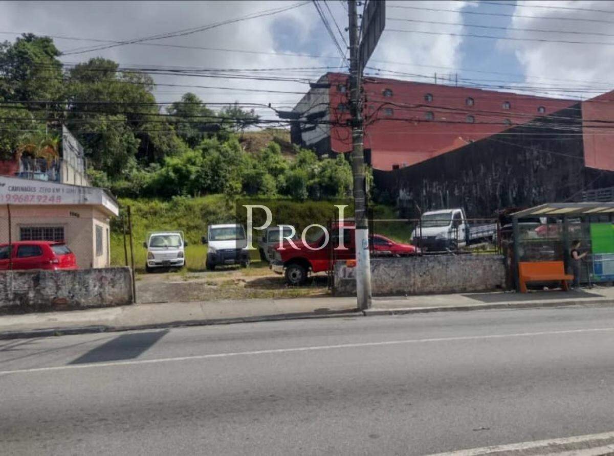 Terreno, 1600 m² - Foto 1