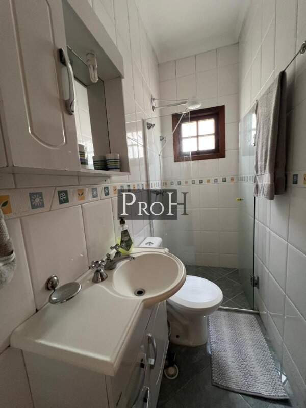 Casa de Condomínio, 4 quartos - Foto 27