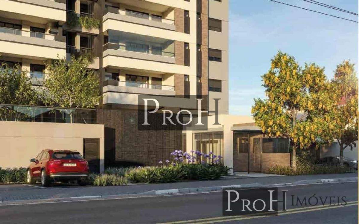 Apartamento, 3 quartos, 108 m² - Foto 2